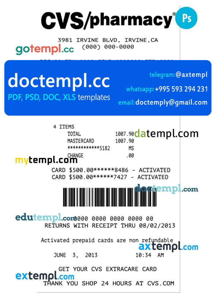 CVC_pharmacy PSD template