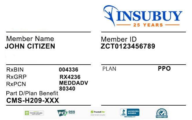 Nicaragua health insurance card template in PSD format